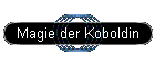 Magie der Koboldin