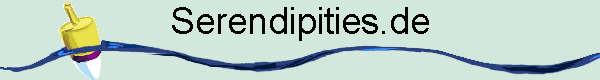  Serendipities.de 