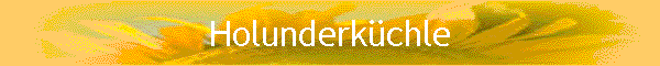 Holunderk�chle