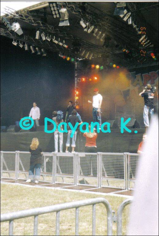 copyright by Dayana K.