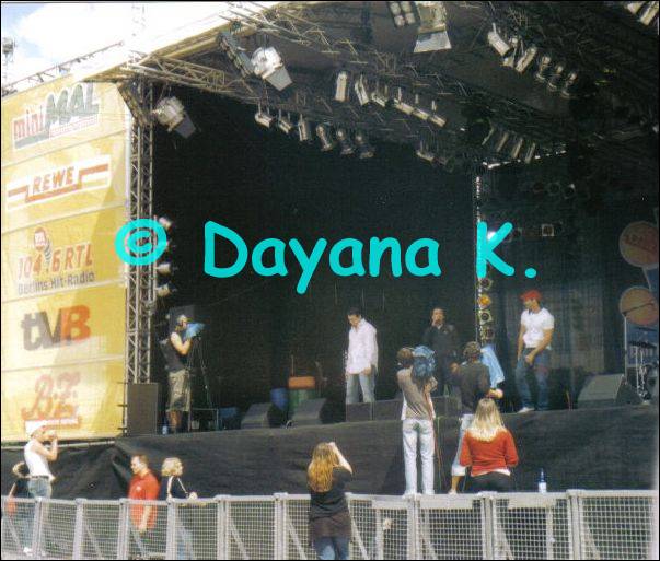copyright by Dayana K.