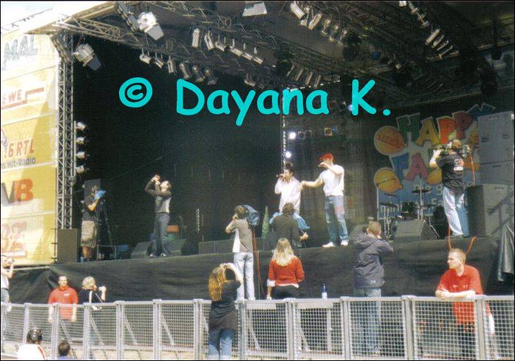 copyright by Dayana K.