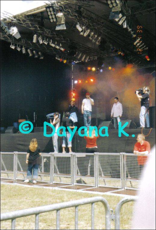 copyright by Dayana K.