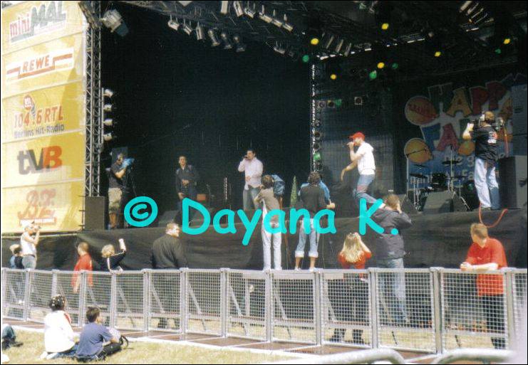 copyright by Dayana K.