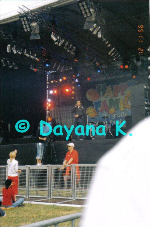 copyright by Dayana K.