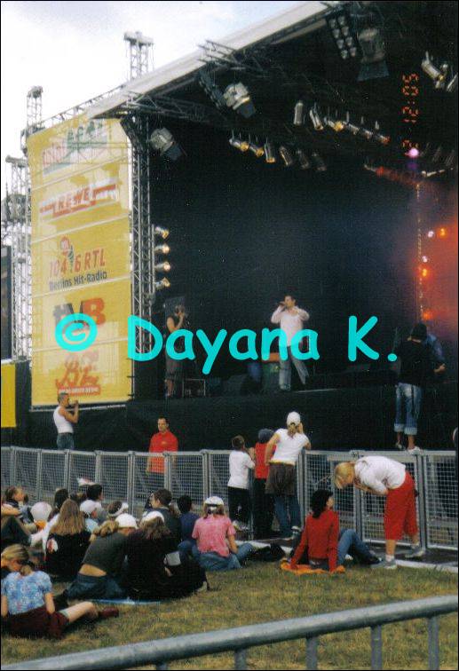 copyright by Dayana K.