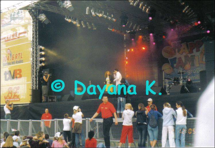 copyright by Dayana K.