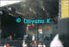 copyright by Dayana K.