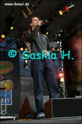copyright by Saskia H.