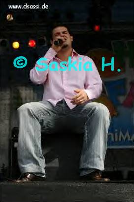 copyright by Saskia H.