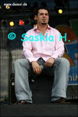 copyright by Saskia H.