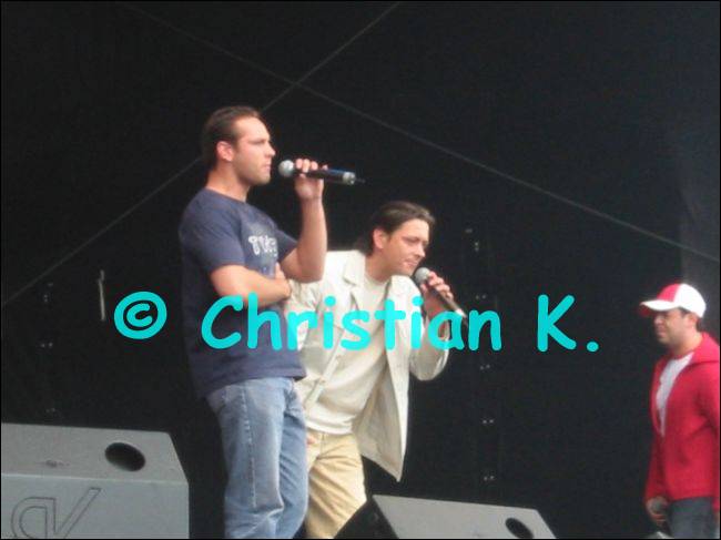 copyright by Christian K.
