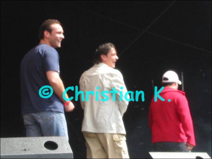 copyright by Christian K.