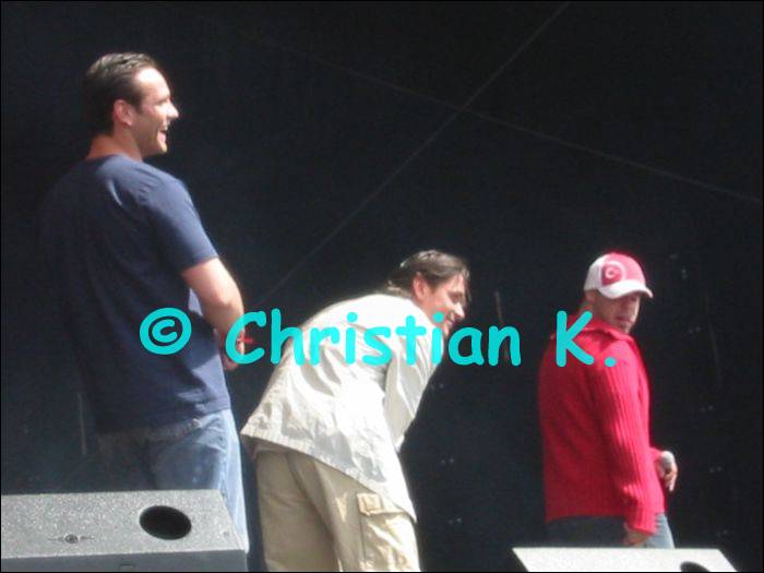 copyright by Christian K.