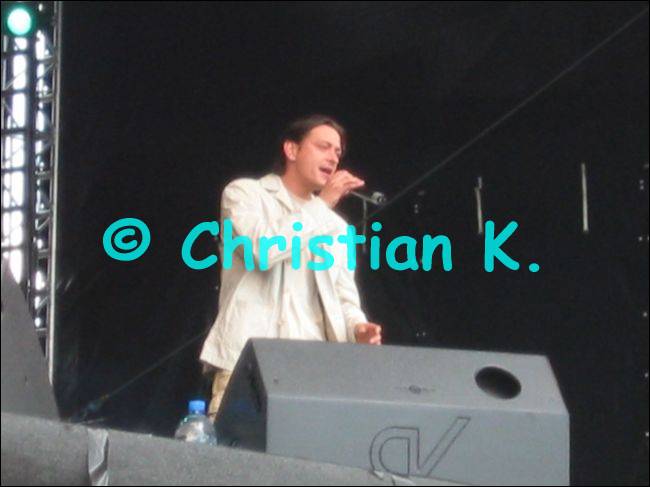 copyright by Christian K.
