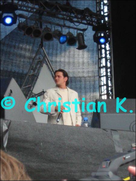copyright by Christian K.