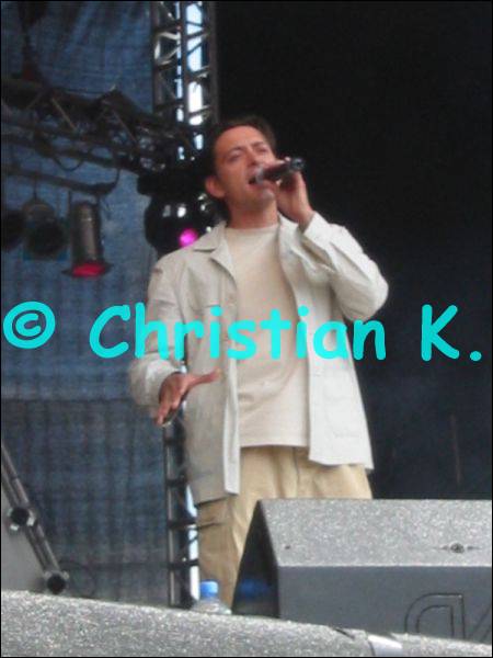 copyright by Christian K.