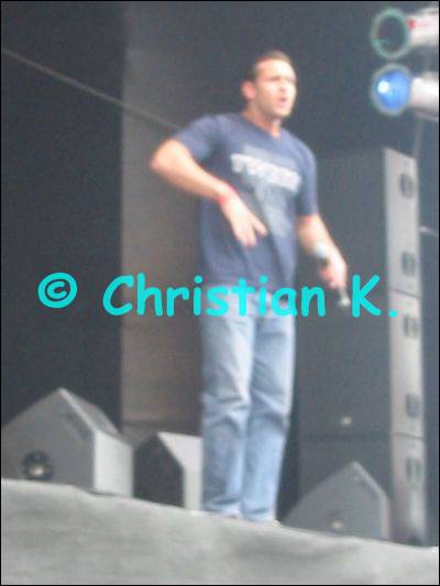copyright by Christian K.