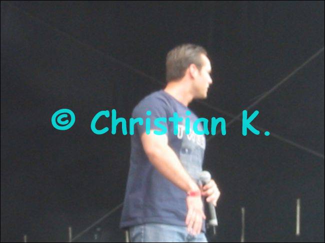 copyright by Christian K.