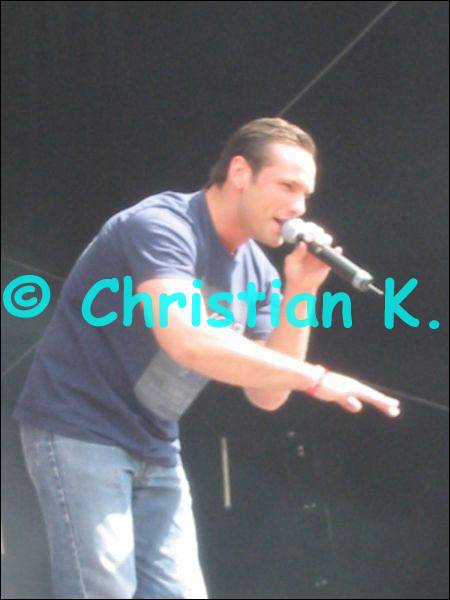 copyright by Christian K.