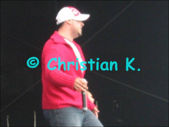 copyright by Christian K.