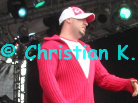 copyright by Christian K.
