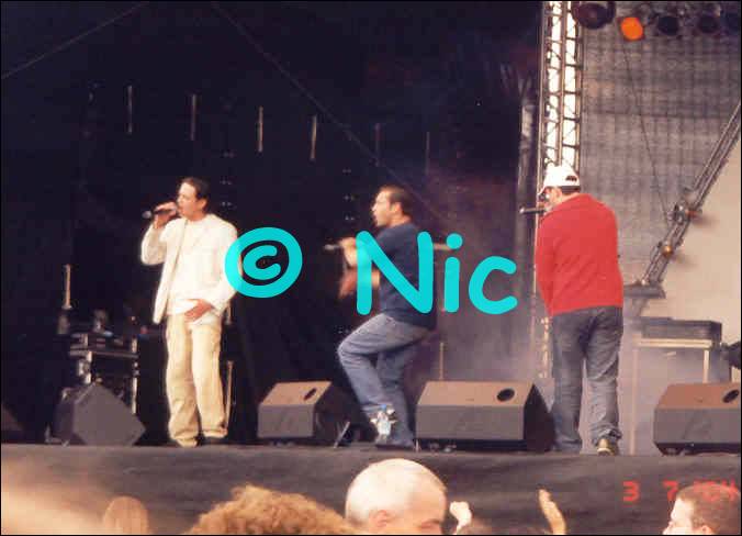 copyright by Nic