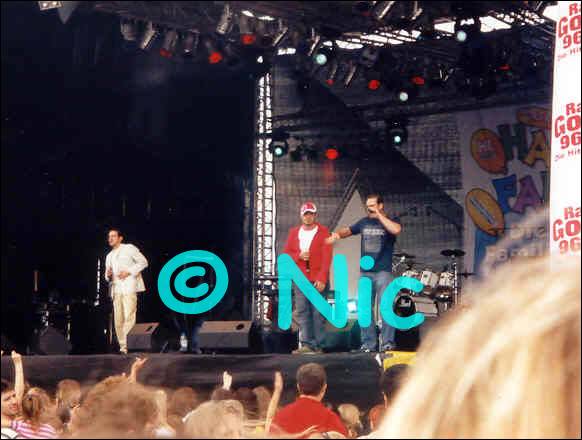 copyright by Nic