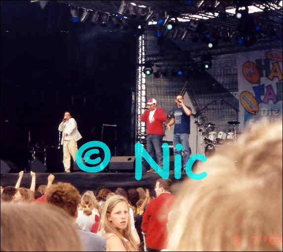 copyright by Nic