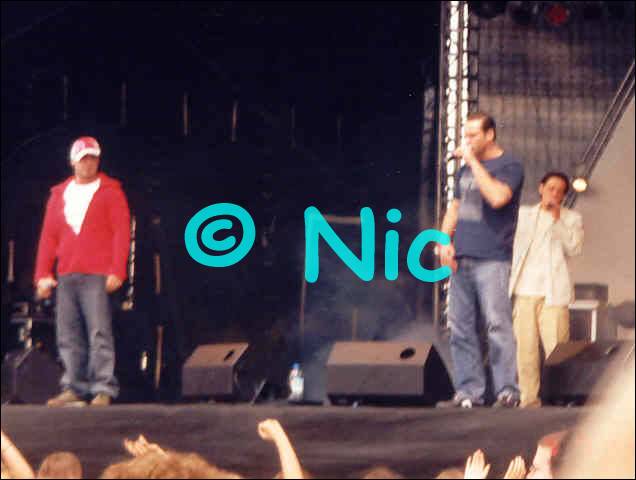 copyright by Nic