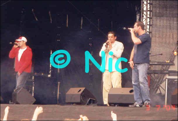 copyright by Nic