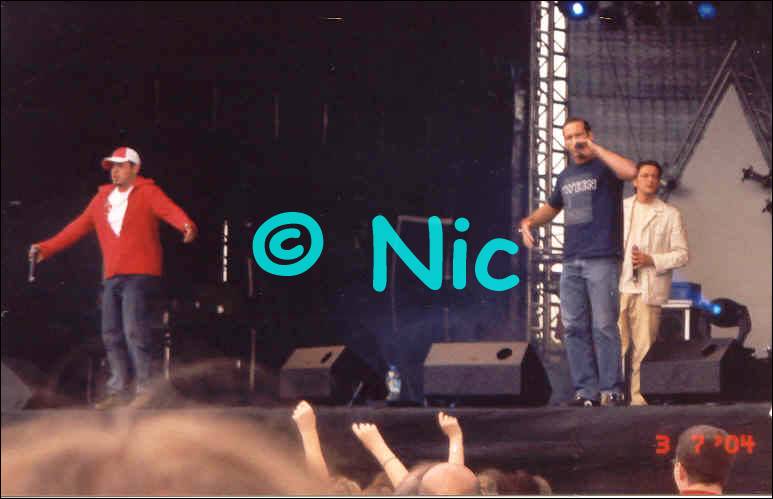 copyright by Nic