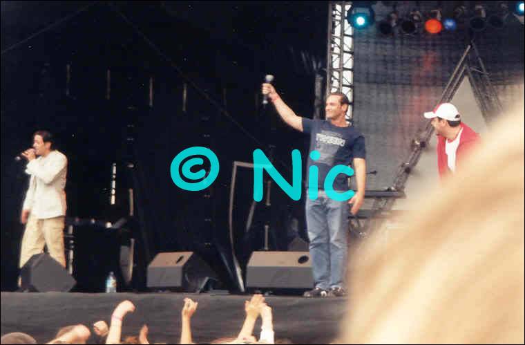 copyright by Nic