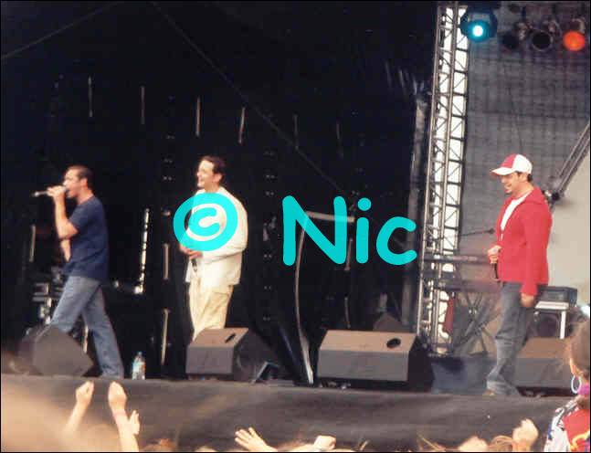 copyright by Nic