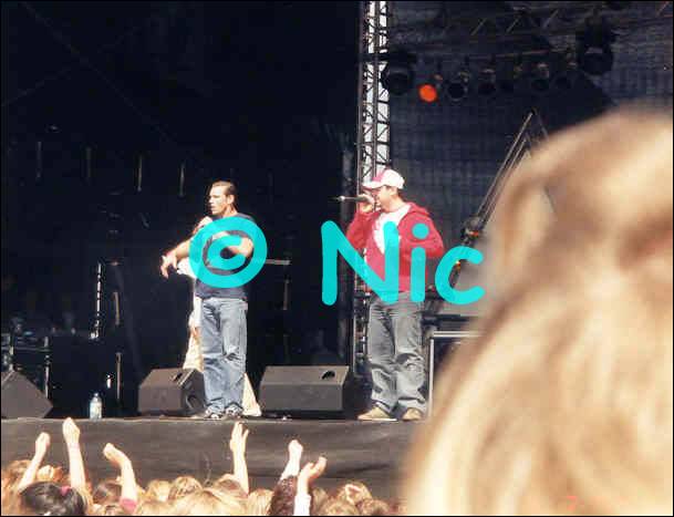 copyright by Nic
