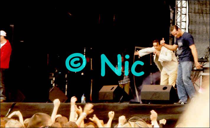 copyright by Nic