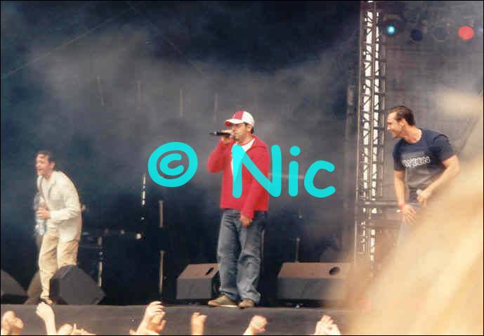 copyright by Nic