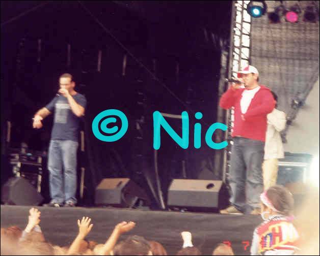 copyright by Nic