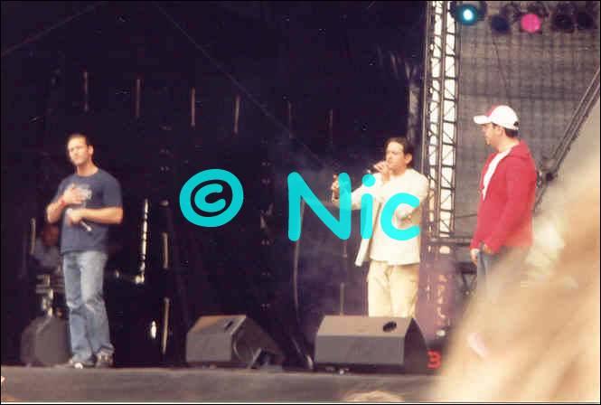 copyright by Nic