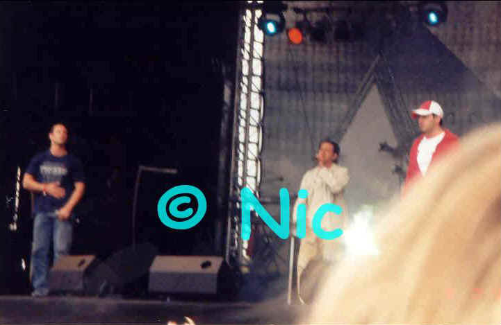 copyright by Nic