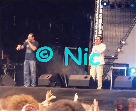 copyright by Nic