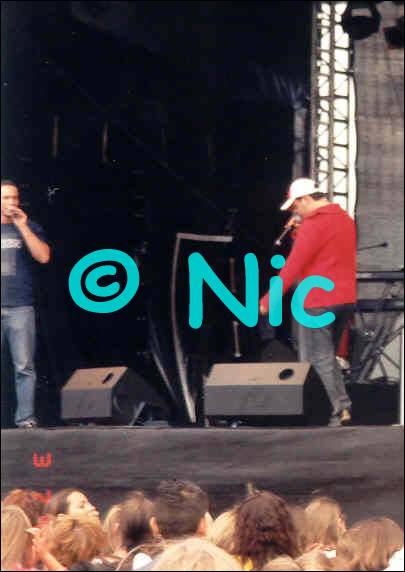 copyright by Nic