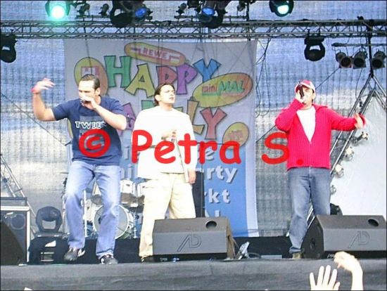 copyright by Petra S.