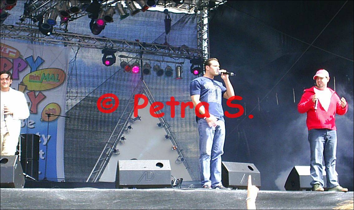 copyright by Petra S.