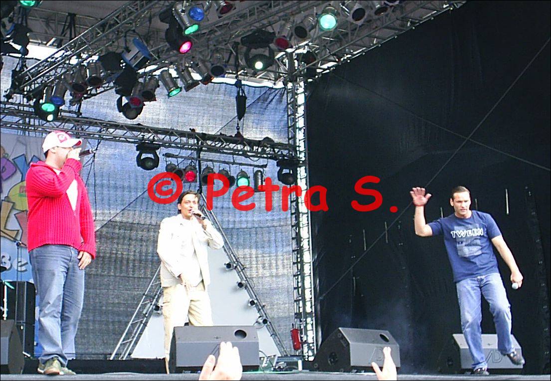 copyright by Petra S.