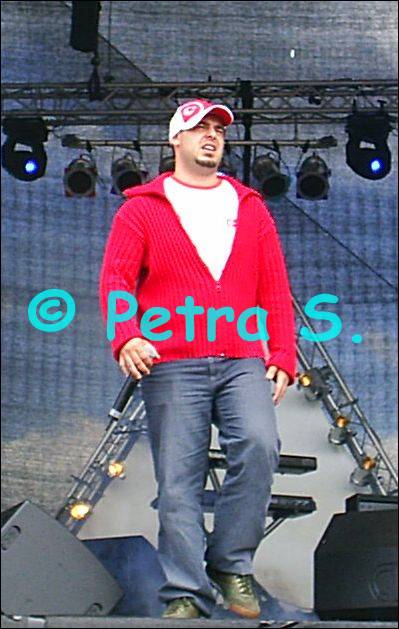 copyright by Petra S.