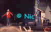 copyright by Nic