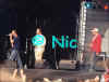 copyright by Nic