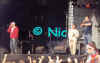 copyright by Nic