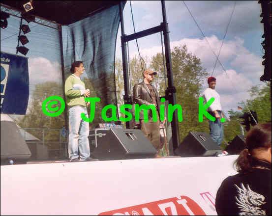 copyright by Jasmin K.